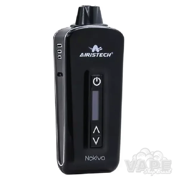 Vaporizador Airistech Nokiva