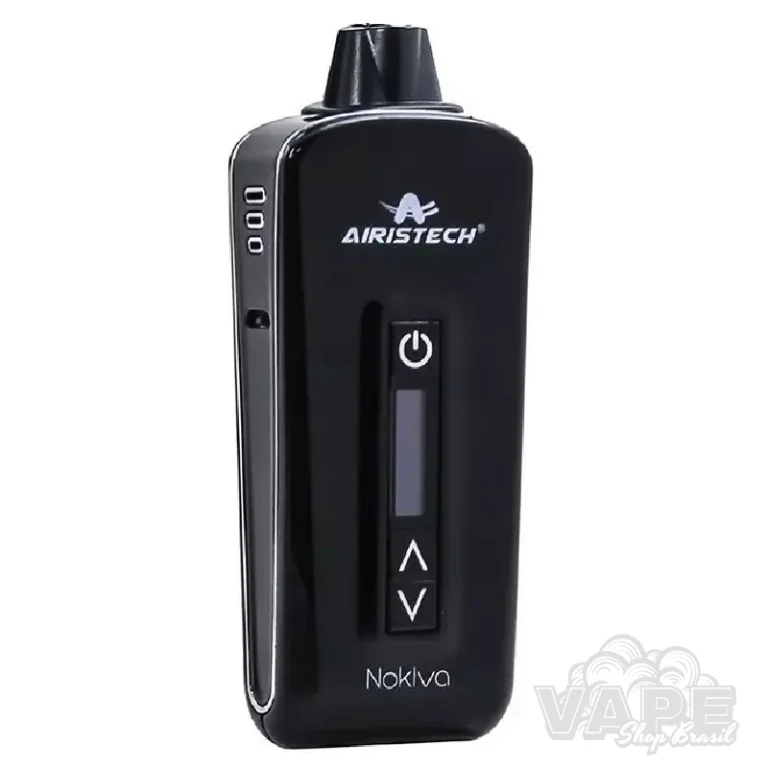 Vaporizador Airistech Nokiva