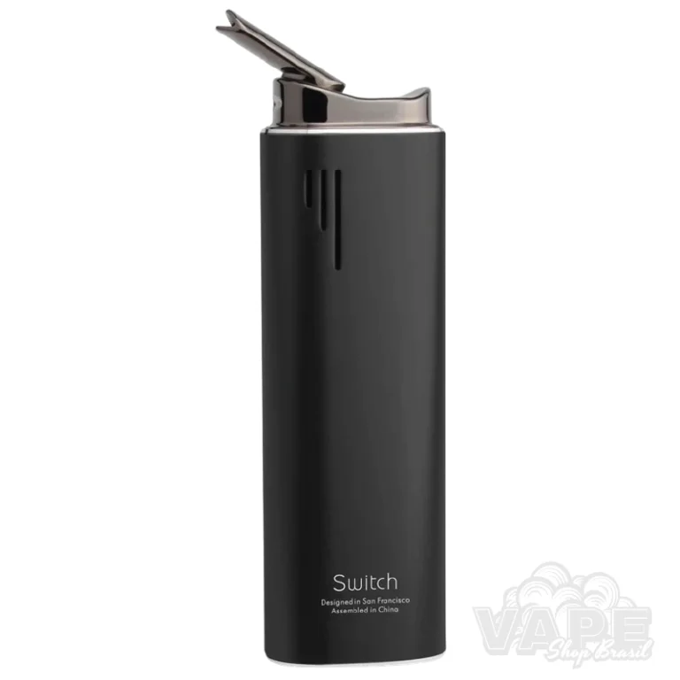 Vaporizador Airistech Switch 3 em 1