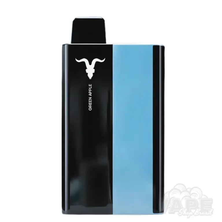 Pod descartável Ignite P100